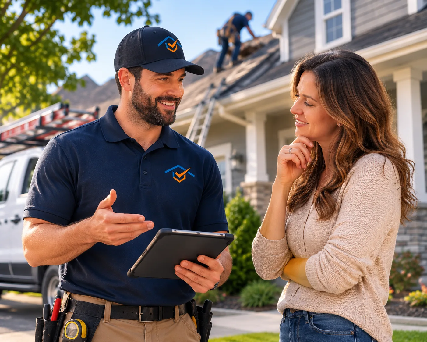 Roof Inspection FAQs in Springville, IA